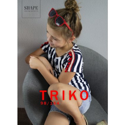 SHAPe_divci_triko_strih