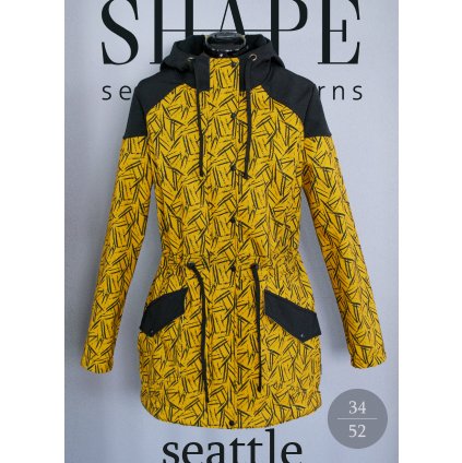 SHAPE seattle image
