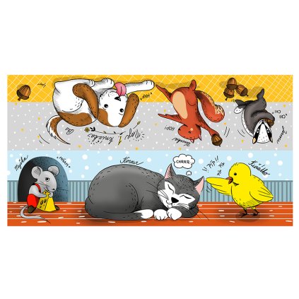 SHAPE_knizka_textilni_panel