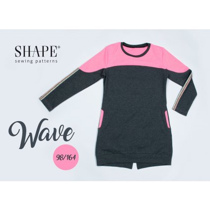 SHAPE wave 01
