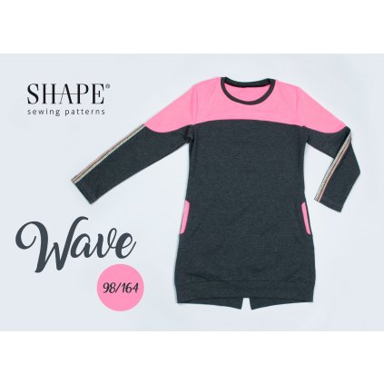 SHAPE wave 01