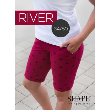 SHAPE river 01