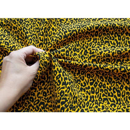 SHAPE hortice leopard