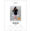 SHAPE wave papirovy strih