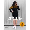 SHAPE wave papirovy strih