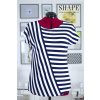 SHAPE break top papirovy strih
