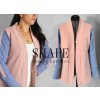 SHAPE cardigan line papirovy strih