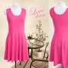 SHAPE love dress