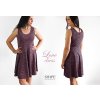 SHAPE love dress