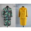 SHAPE smart dress střih