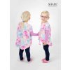 SHAPE jumbo střih dívčí triko oversize