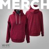 SHAPE merch strih mikinaSHAPE merch 03