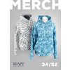 SHAPE merch strih mikina