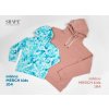 SHAPE merch kids střih dětská mikina