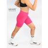 SHAPE elite damske leginy kratasy strih