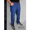 SHAPE pansky strih kalhoty jenas softshell