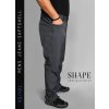 SHAPE pansky strih kalhoty jenas softshell