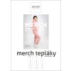 SHAPE merch damske teplaky papirovy strih