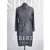 SHAPE Liberty damske kosilove saty strih