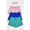 SHAPE_malibu_damske_sortky_kratase_strih