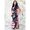 SHAPE maxi saty easy dress