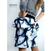 SHAPE swan skirt