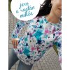 SHAPE raglan foto