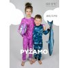 SHAPE pyzamo 80 170