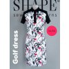 SHAPE golf dress image