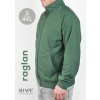 SHAPE raglan men střih