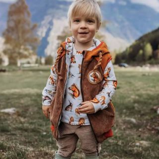 Jedna zvířátková paráda 🤗 od Žanetky @zanda_photo_ #shapesewingpatterns
