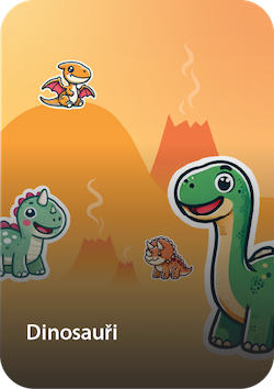 Dinosauri