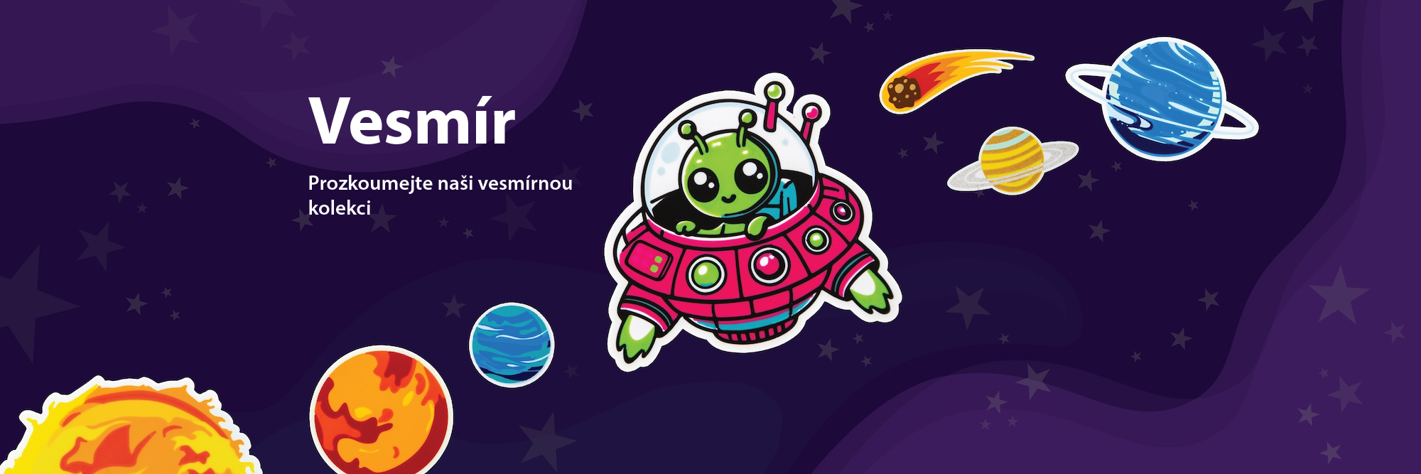 Vesmir