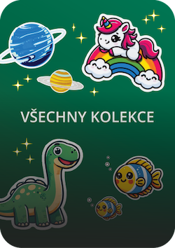 Vsechny kolekce