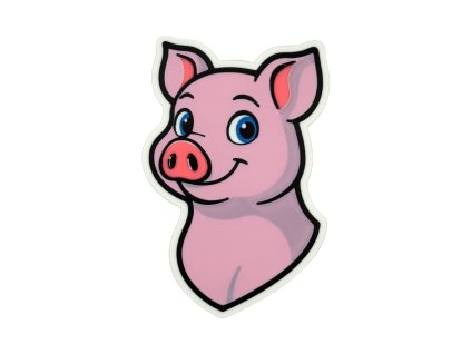 007.1 piglet