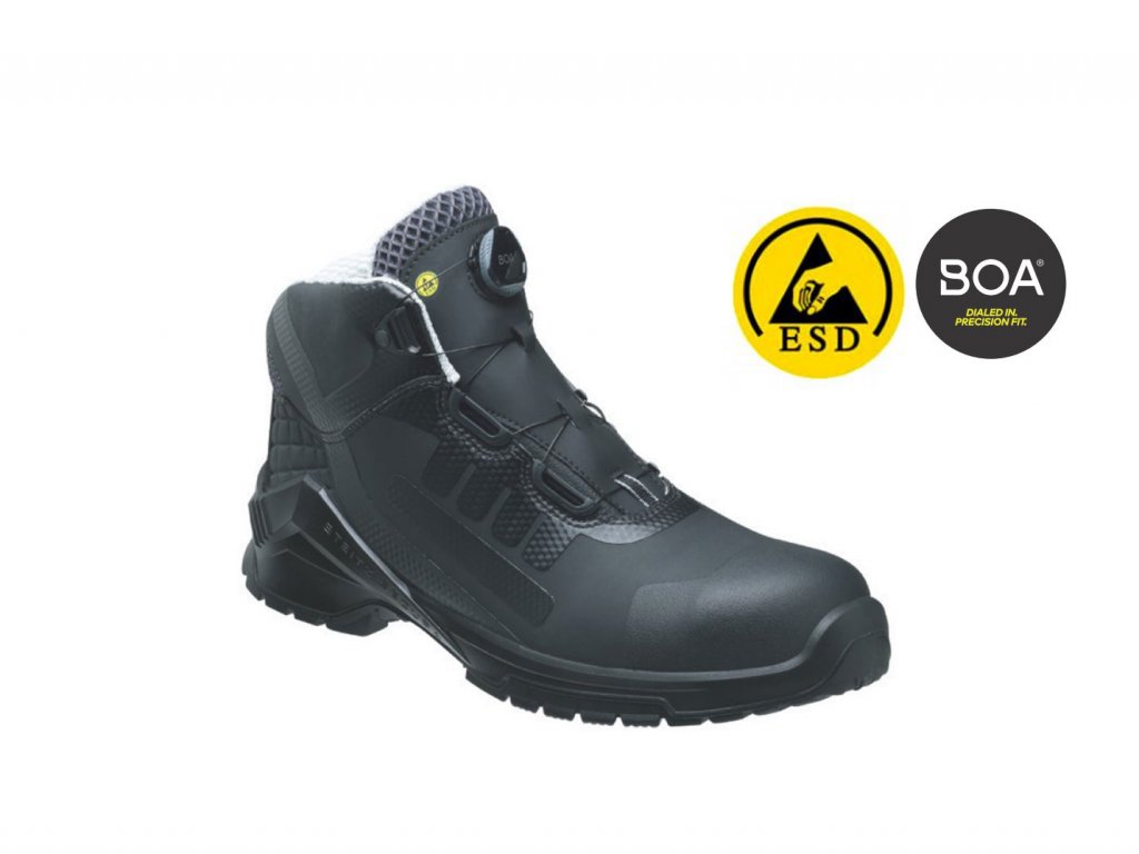 VD 3800 BOA SST SF