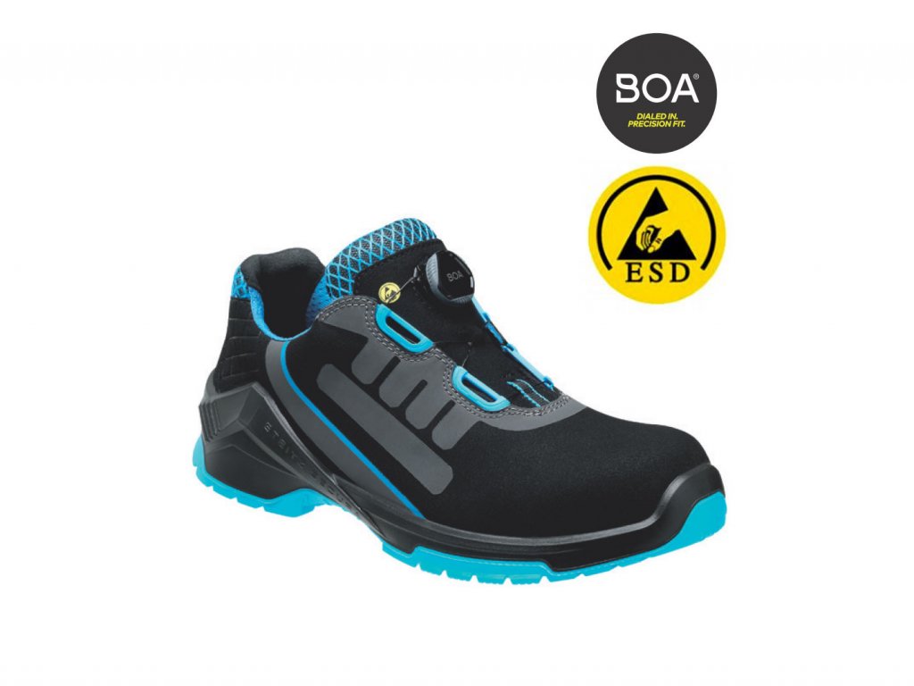 VD PRO 1500 BOA VF