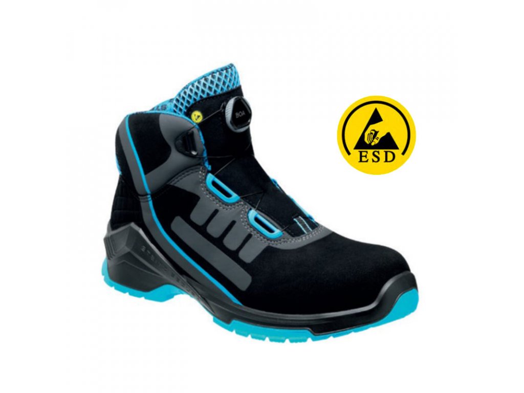VD PRO 1800 BOA SF
