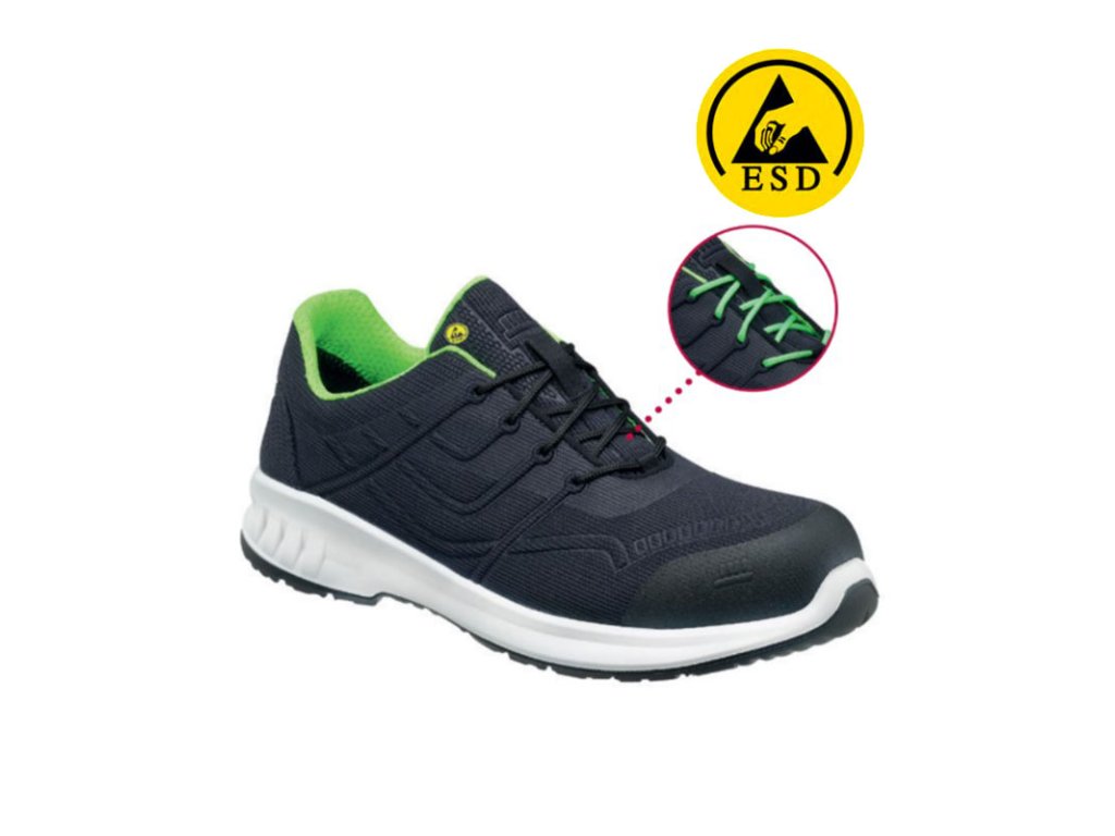 CP 4380 ESD