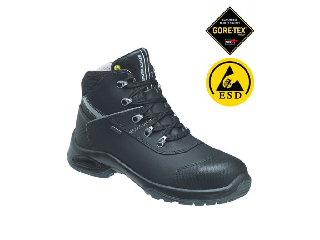 ARENDAL GTX S3