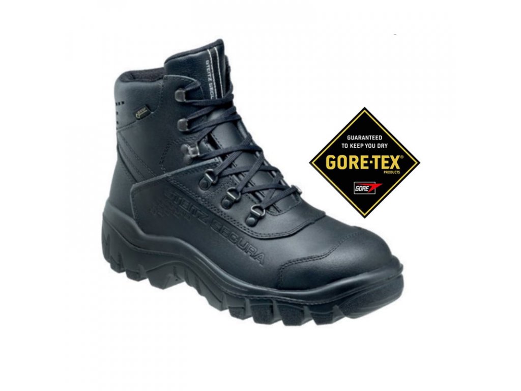 OLSO GTX SMC S3