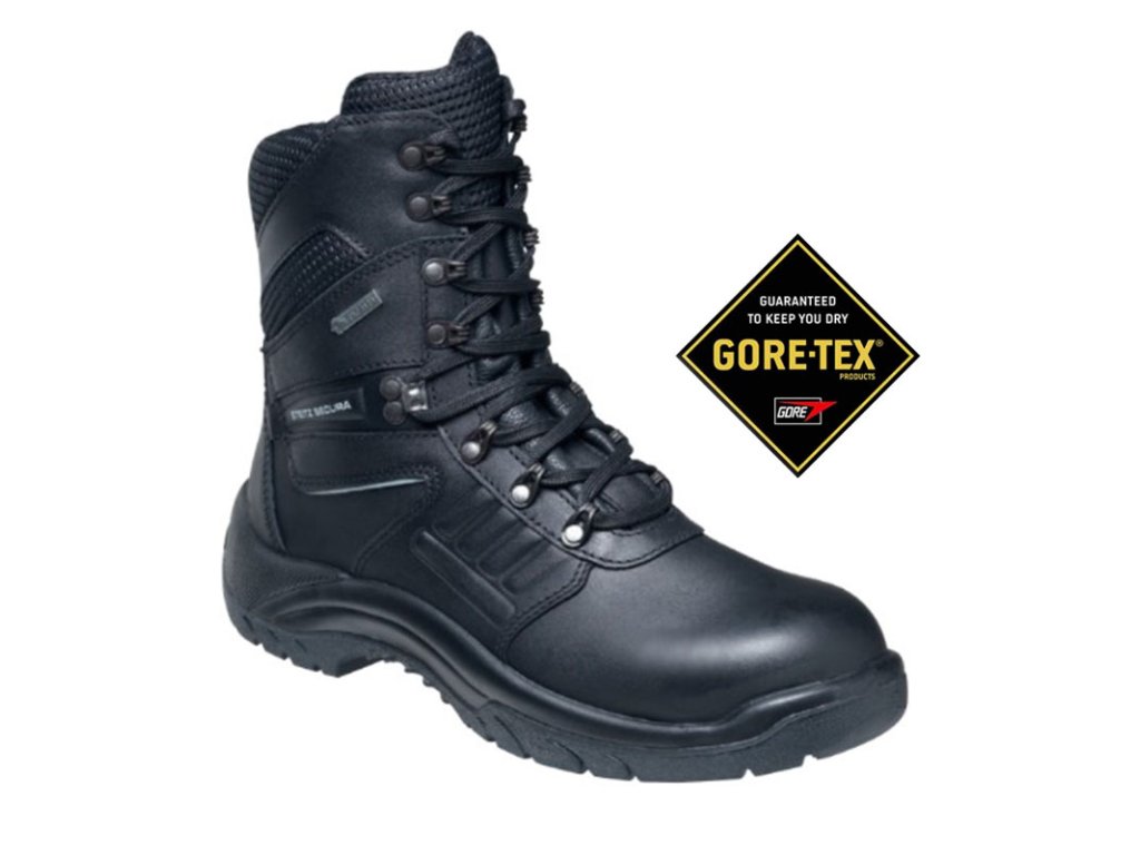EC 640 GORE S3