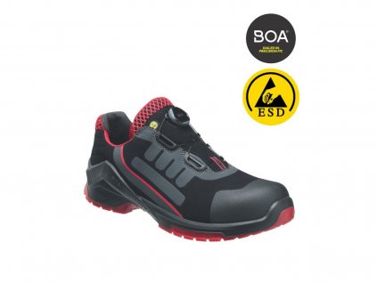 VD PRO 1560 BOA