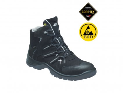 CK 8600 GTX PERBUNAN SF