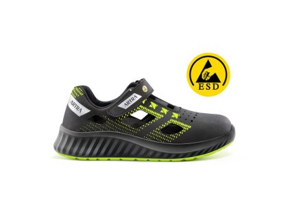 ARSO 701 618080 S1 P ESD