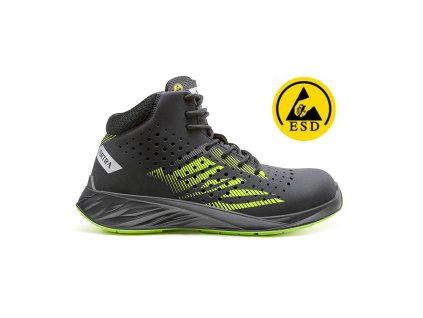 ARDEUS 350 Air 618080 S1 PL ESD