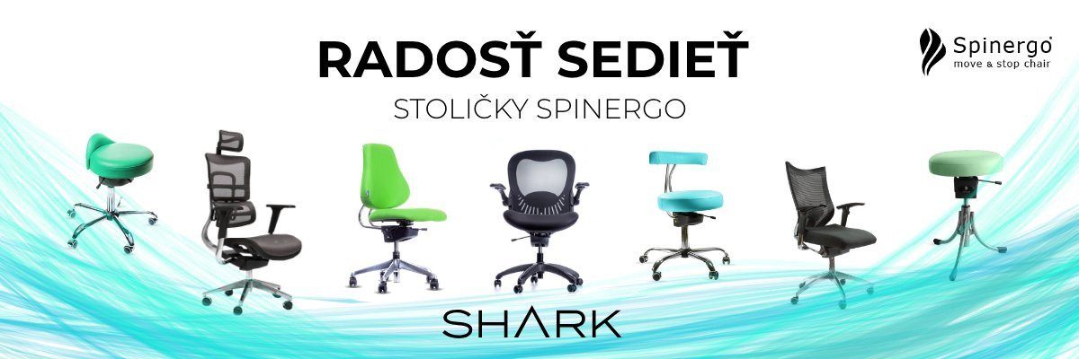 Radosť sedieť