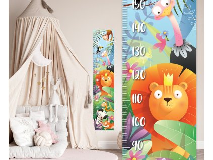 Nálepka na stenu. Ľahké odlepenie a nalepenie