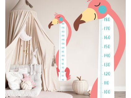 Nálepka na stenu. Jednoduché odlepenie a nalepenie (5)