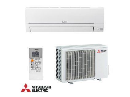 Inverter Air conditioner Mitsubishi Electric MSZ-HR35VF + MUZ-HR35VF